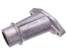 Ansaugstutzen Bing Vergaser Ø