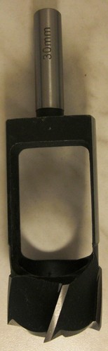 Zapfenbohrer 30mm