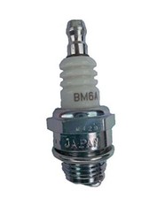 Pocket Bike - Mini Bike - Pocket Cross - ATV Quad 47/49 ccm Zündkerze BM6A