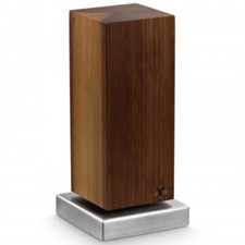 Blockwerk Messerblock Nussbaum