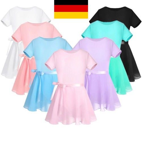 Mädchen ballettkleid - de,