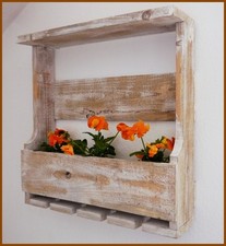 SHABBY CHIC -