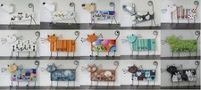 Garderobe katze hund - garderobe,