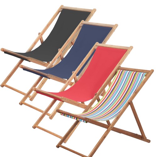 Relaxstuhl strandliege - relaxstuhl,