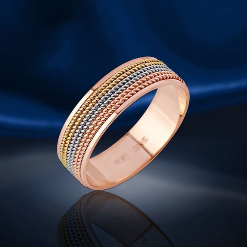Ring aus mehrfarbiges - ring,