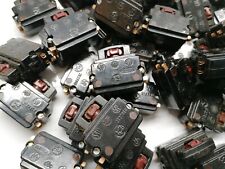 Bohrmaschine schalter für BM 10 DDR Maschinenschalter Bakelit retro original