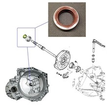 Dichtring Hauptwelle Getriebe