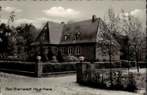 Bad bramstedt niedersachsen - bad,