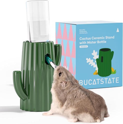 Hamster trinkflasche mit - hamster,