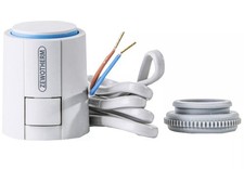 Zewotherm thermischer