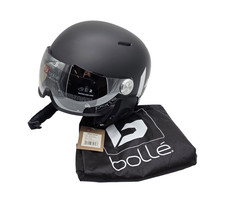 bollé MIGHT VISOR Skihelm