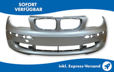 Stoßstange vorne lackiert BMW