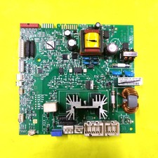 Platine Leistungsplatine für