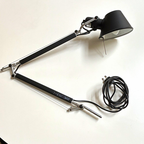 Artemide tolomeo mini - tolomeo,