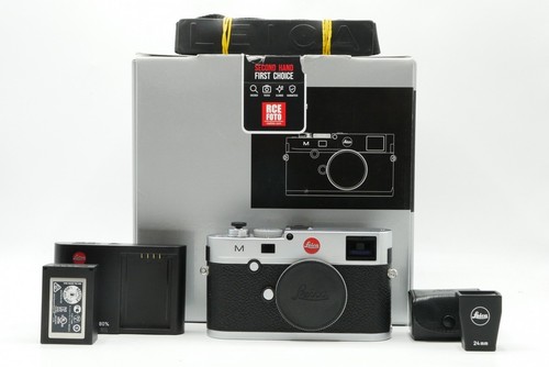 Leica 24mm - m, (typ