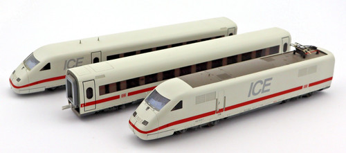 Märklin triebzug ice br - triebzug,