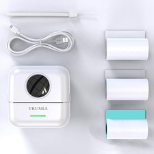 Mini Thermodrucker für