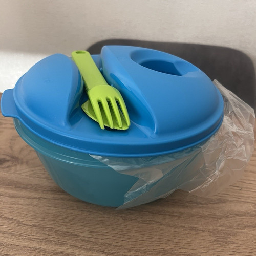 Tupperware salat go - salat,