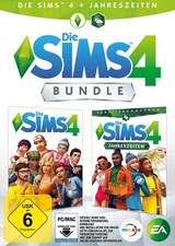 Die Sims 4 + Jahreszeiten