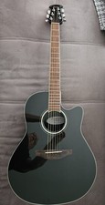 Ovation Celebrity Traditional CS24-5-G Westerngitarre Roundback