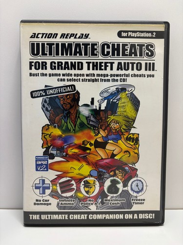 Ps2 spiel grand - ps2, auto