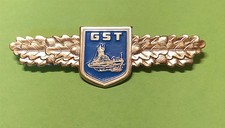 DDR GST Qualispange Matrosenspezialist