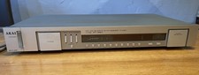 AKAI Quartz Synthesizer Tuner