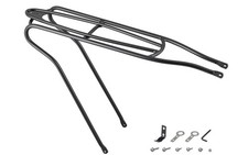 Gepäckträger hinten Cruiser