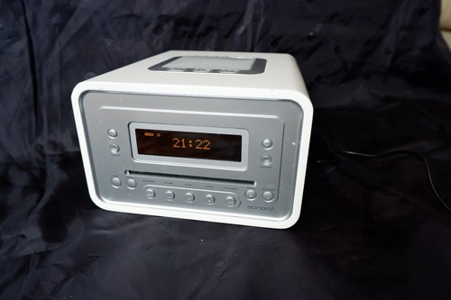 Sonoro würfel weiß 1310 - würfel, au