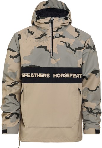 Horsefeathers snowboard - horsefeathers,