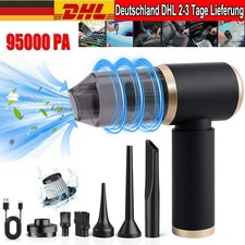 Handstaubsauger Kabellos Mini