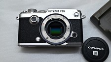 Olympus PEN-F 20.3MP