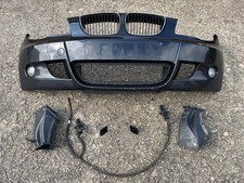 BMW 1er E81 E87 M-Paket MSP