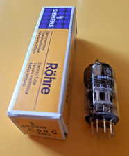 E88C 8562 Valvola Goldpin