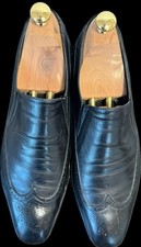 Moreschi Brogue Oxford