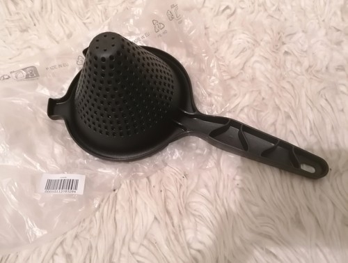 Neu das tupperware spitzsieb - neu,