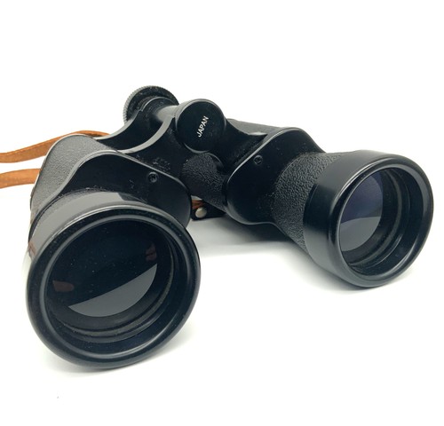 Revue vergütete optik - optik, 8x40