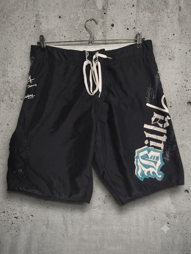 Vintage supreme billabong - supreme,