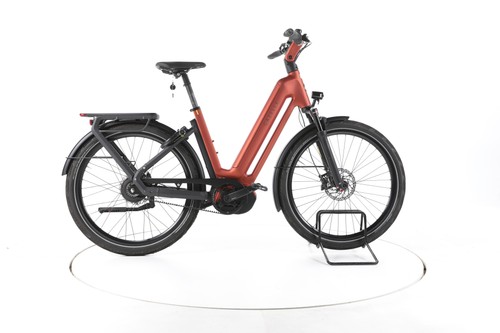 Gazelle eclipse c380 - gazelle,