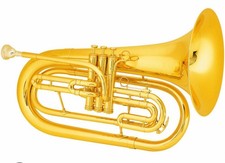 New  King 1127 Marching BB