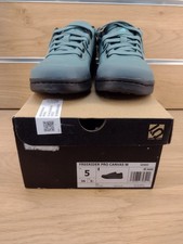 Five Ten Freerider Canvas Pro