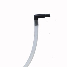 Batterie Entlüftungsschlauch