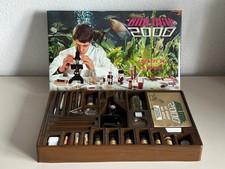 Experimentierkasten Biologie