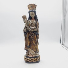 große Madonna Mutter Gottes