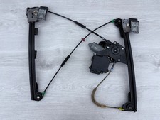 VW Golf 3 Cabrio Fensterheber Fensterhebermotor vorne rechts 1E0959802
