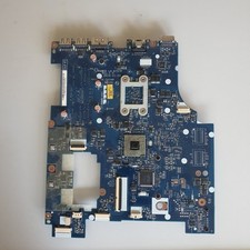 Lenovo Motherboard LA‑6757P Rev 1.0 – getestet – für G575 / G570 Serie 