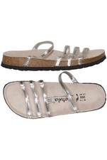 Betula Sandalen Damen Sommerschuhe Sandalette offene Schuhe Gr. EU 4... #0enetoe