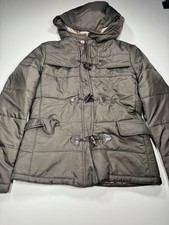 Thomas Burberry Damen