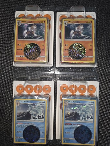 Pokémon themendecks sonne - themendecks,
