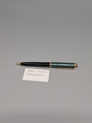Vintage pelikan k400 - vintage,
